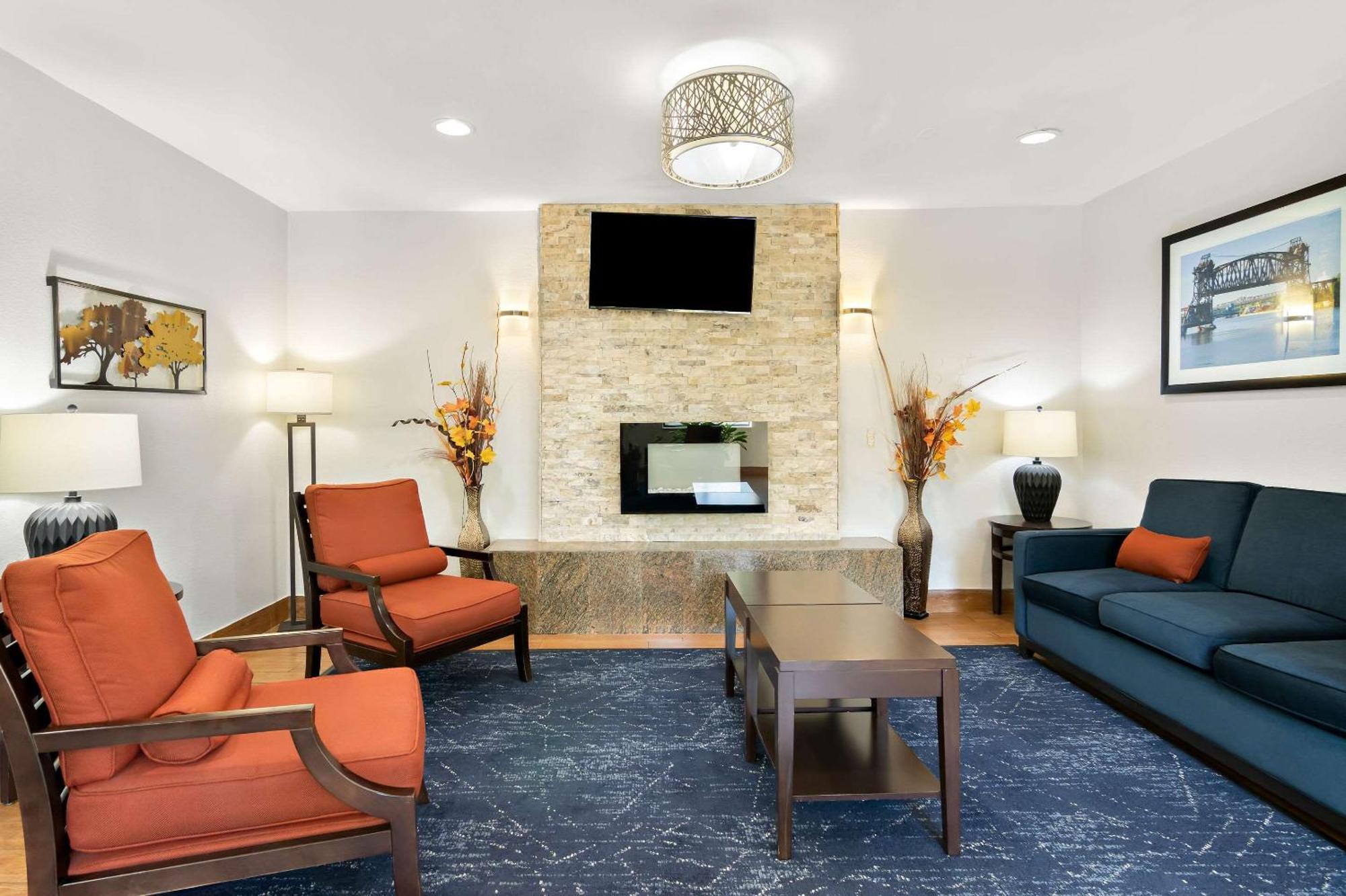 Comfort Inn Joliet West I-80 Exterior foto